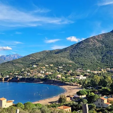 A Piobba Apartament *