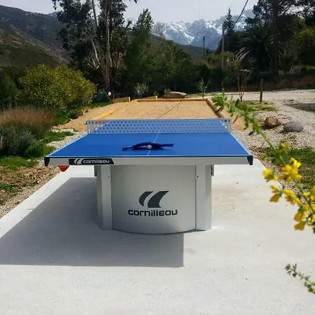 A Piobba Apartament *