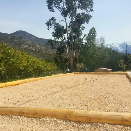 A Piobba Apartament *