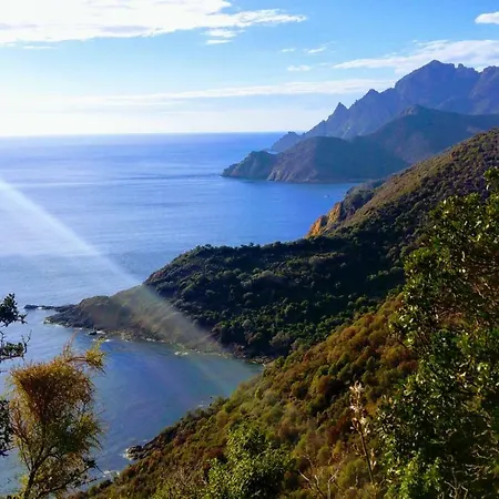 Apartament A Piobba Galéria