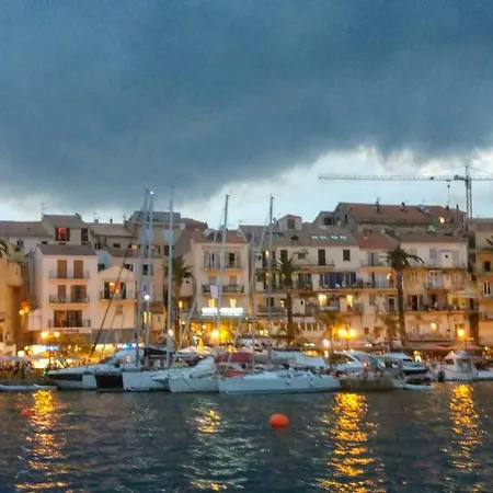 A Piobba Apartament *