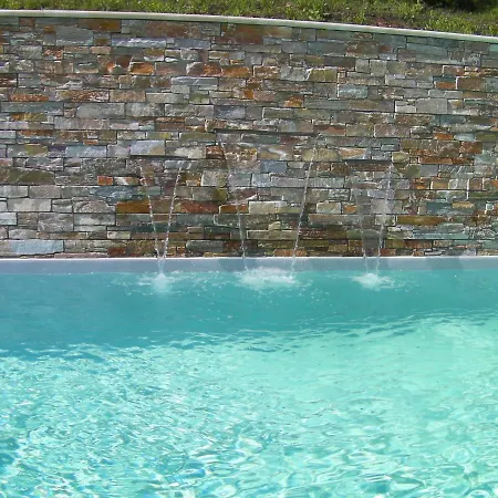 Apartamento A Piobba Galeria (Corsica)