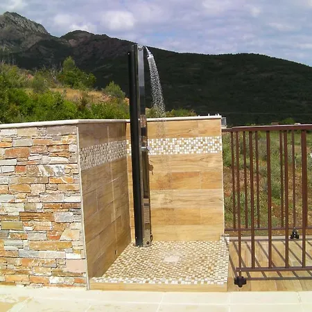 A Piobba Apartment Galeria (Corsica)