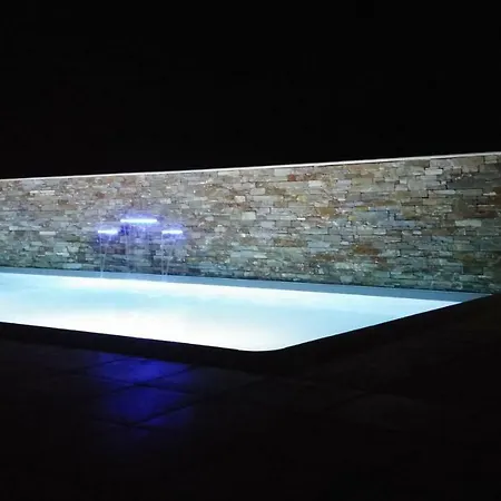 A Piobba Apartment Galeria (Corsica)