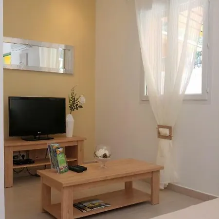 Apartment A Piobba *