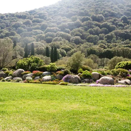 A Piobba Galeria (Corsica)