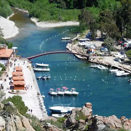 A Piobba Apartamento Galeria (Corsica)