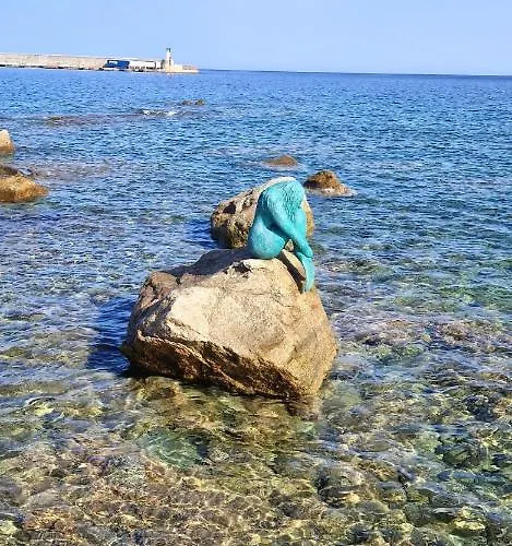 A Piobba Lägenhet