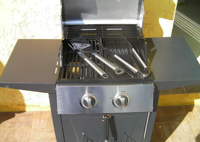 A Piobba Appartamento