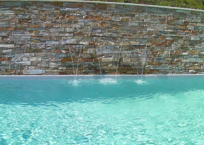 Appartamento A Piobba Galeria (Corsica)