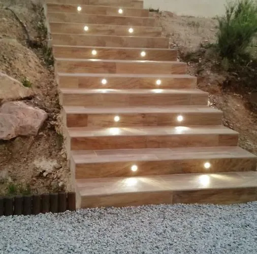 A Piobba * Galeria (Corsica)