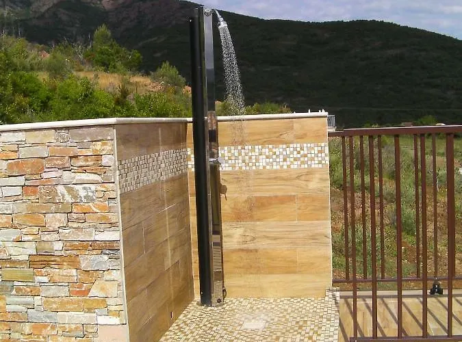 A Piobba Lägenhet Galeria (Corsica)