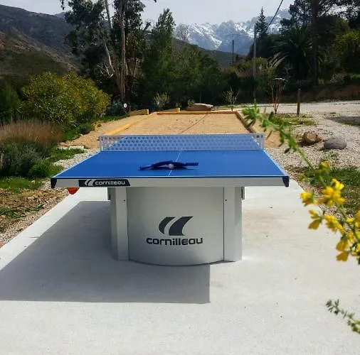 A Piobba Appartamento *