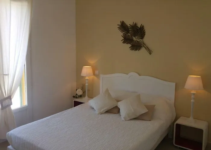 A Piobba Appartamento