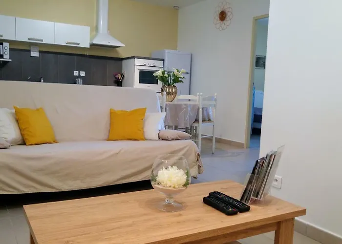 A Piobba Appartamento Galeria (Corsica)