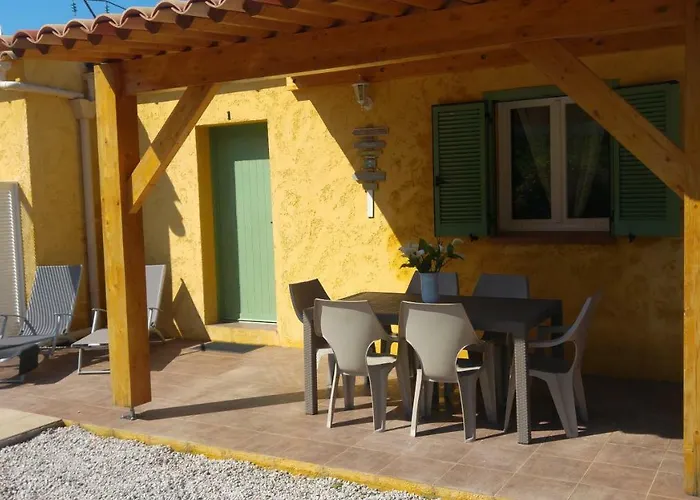 A Piobba Appartamento