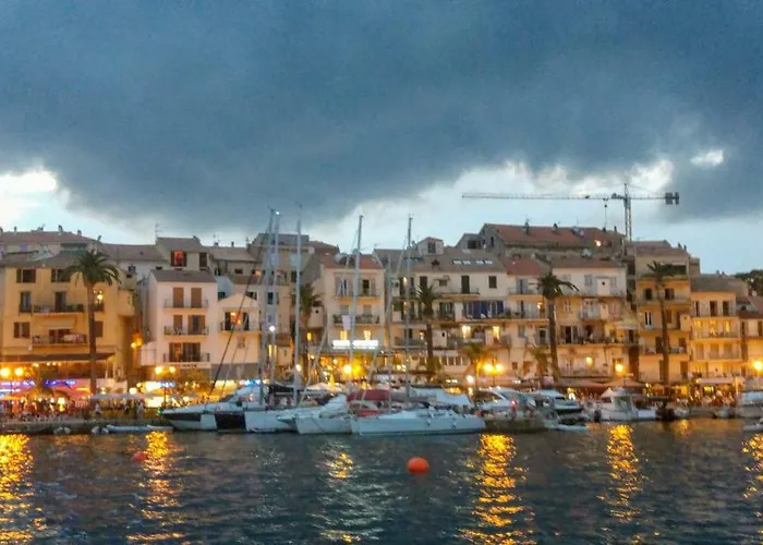 A Piobba Appartamento *