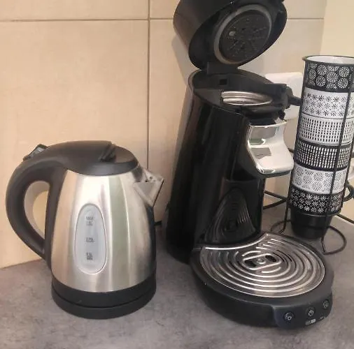 A Piobba Galeria (Corsica)